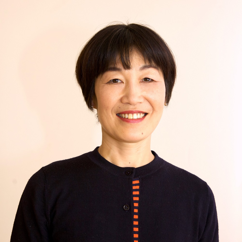 山本 Writer Profile : 山本直子 | Orandaexpo 2025